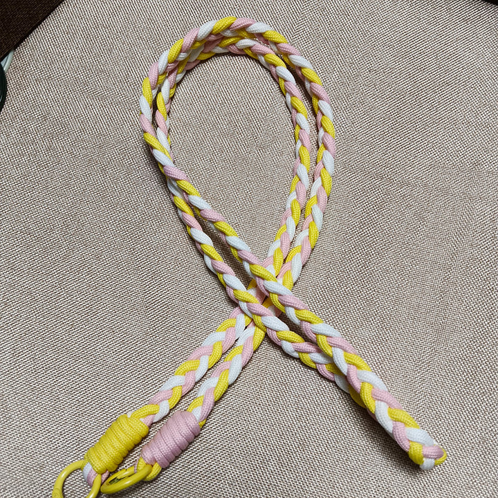 Stylish Woven Strap Kalsten