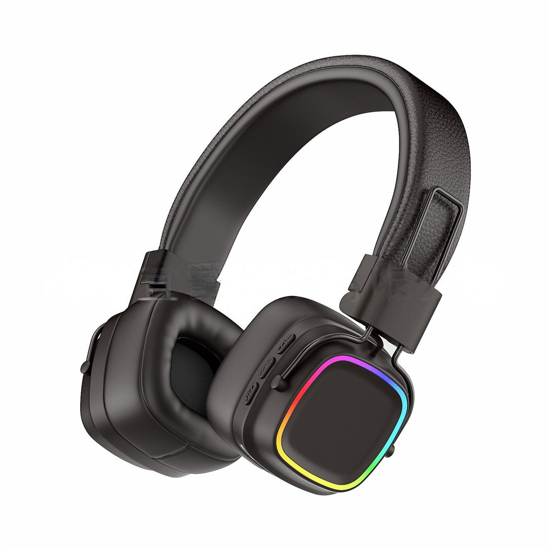 RGB Gaming Headphones
