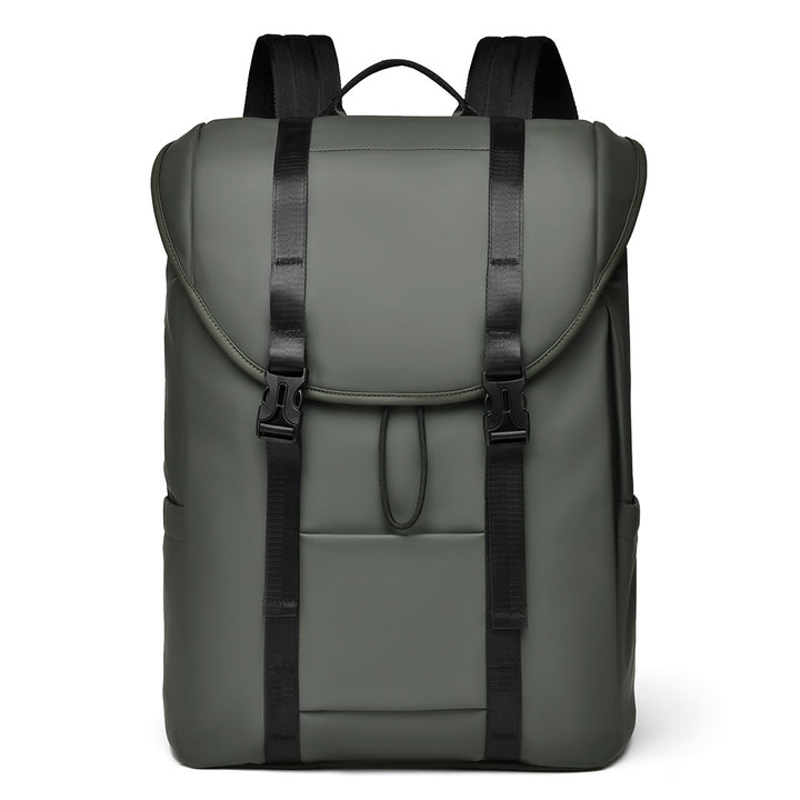 Versatile Water-Resistant Backpack Kalsten