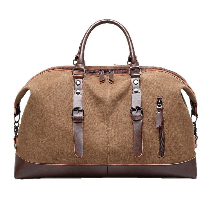 Stylish Weekend Travel Bag Kalsten