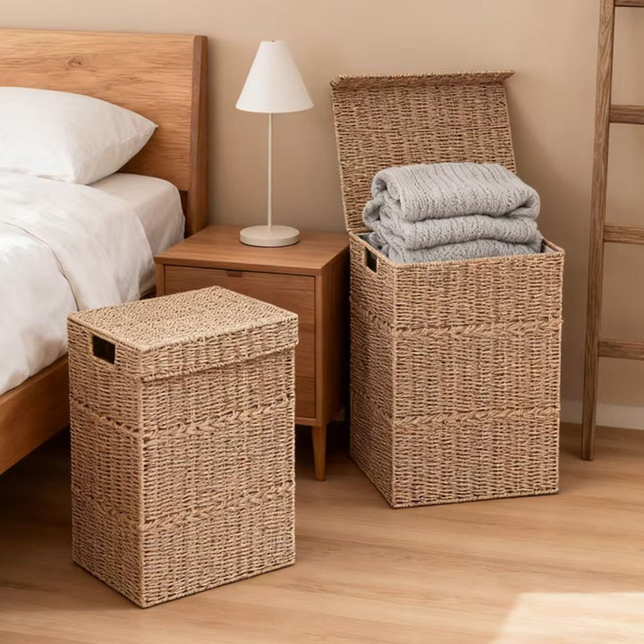 Laundry basket Kalsten