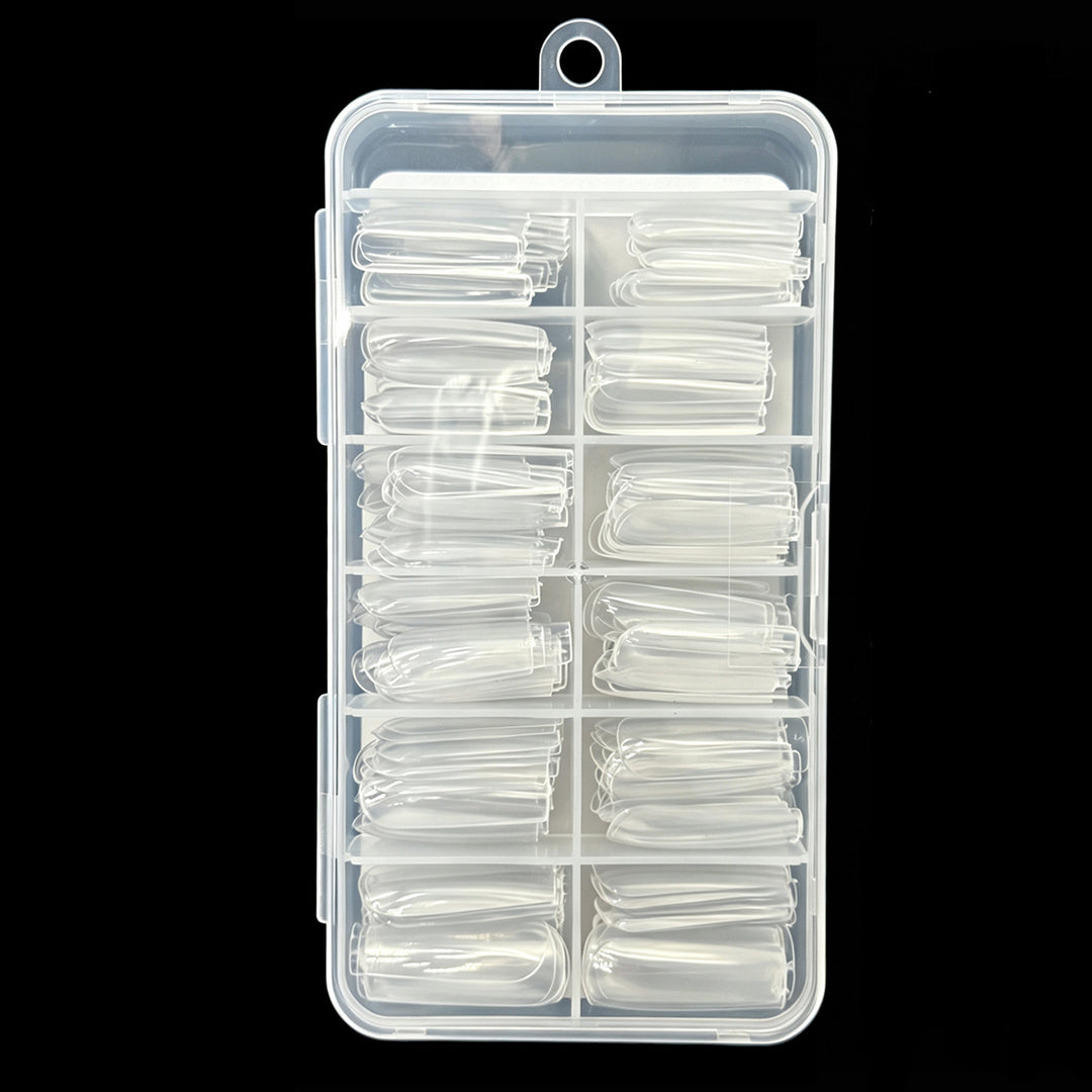 Professional Nail Tips Organizer Kalsten