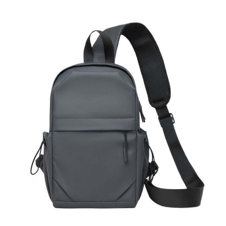 Compact Outdoor Sling Backpack Kalsten