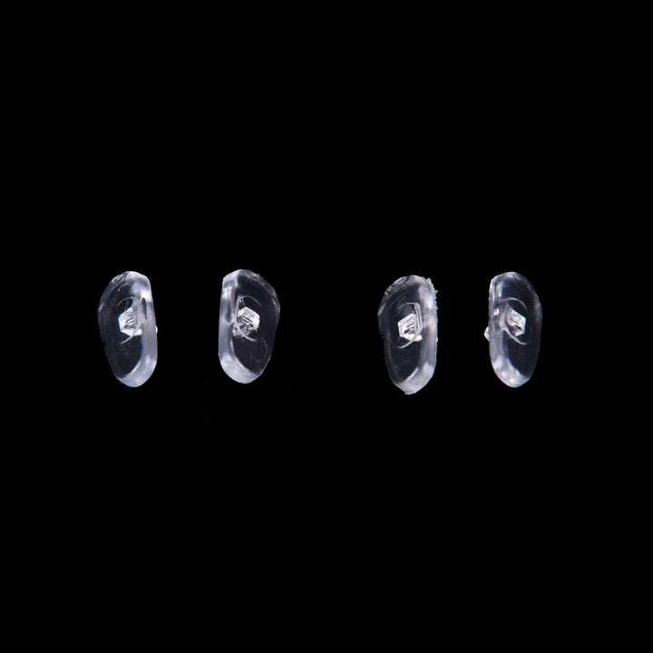 High-Comfort Eyeglass Nose Pads Kalsten