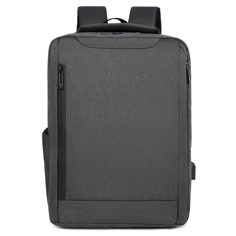 Sleek Professional Tech Backpack Kalsten