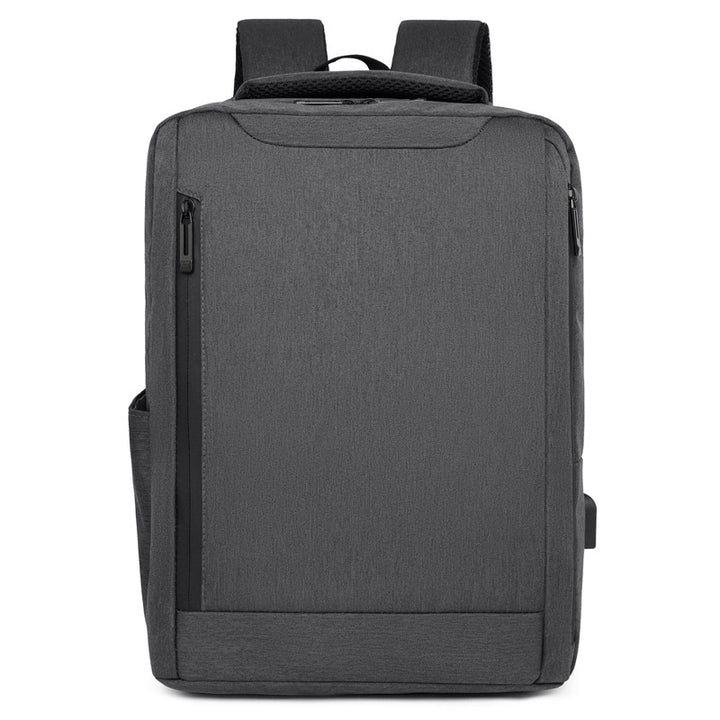 Sleek Professional Tech Backpack Kalsten