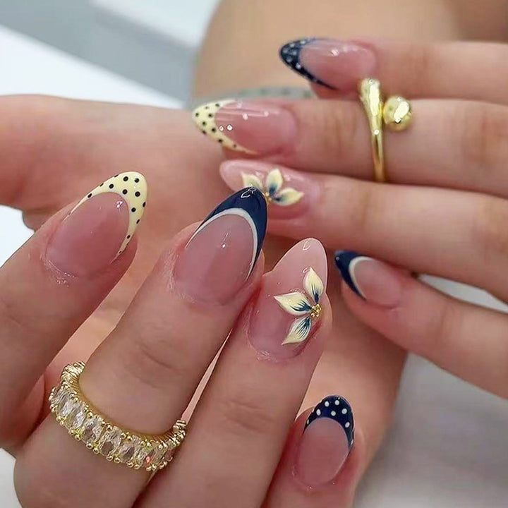 Decorative Nail Tips Kalsten