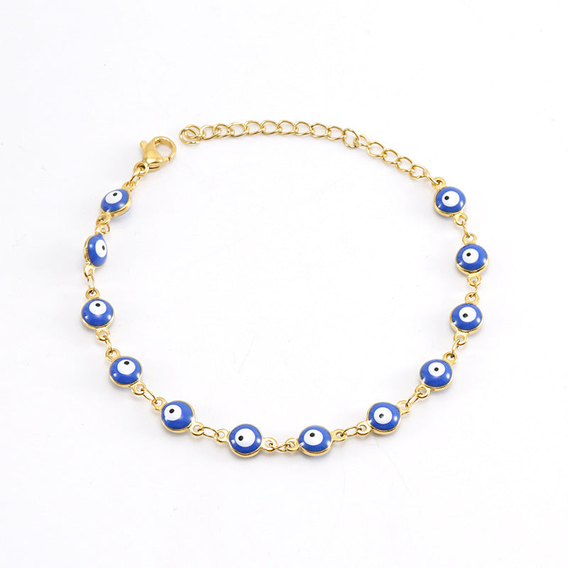 Artistic Friendship Bracelet Kalsten