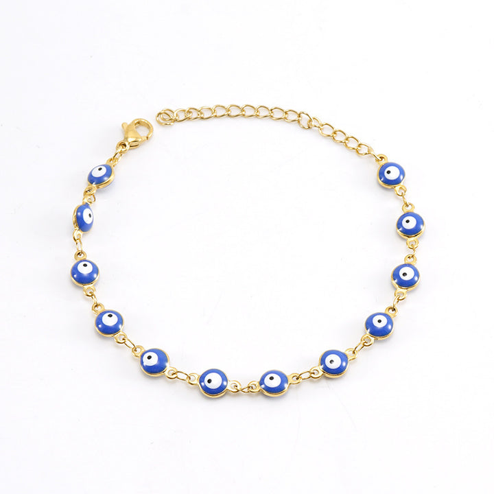 Artistic Friendship Bracelet Kalsten