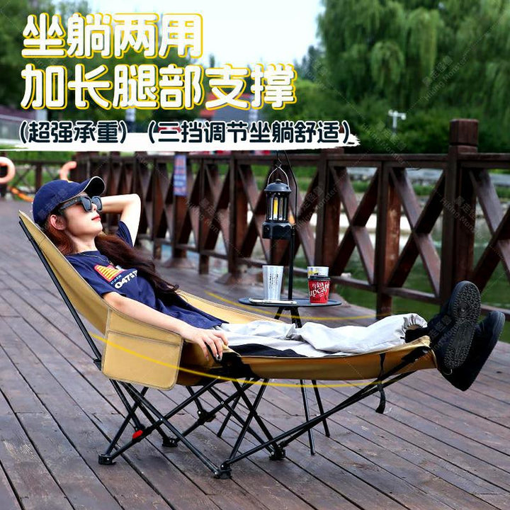 Comfortable Folding Chair Kalsten