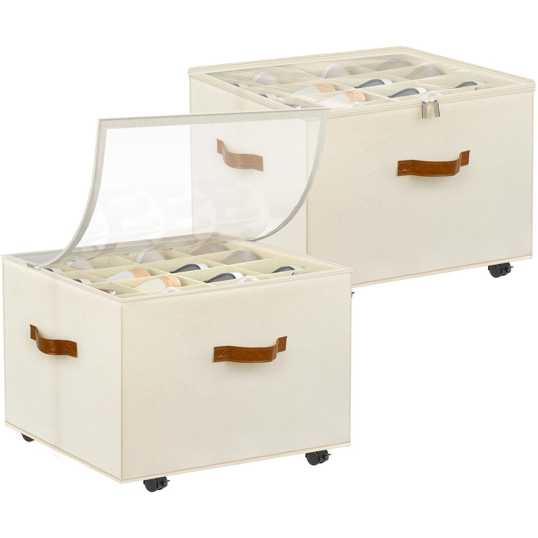 Shoe Storage Organizer Kalsten