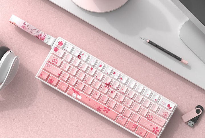 Mechanical Gaming Keyboard Kalsten