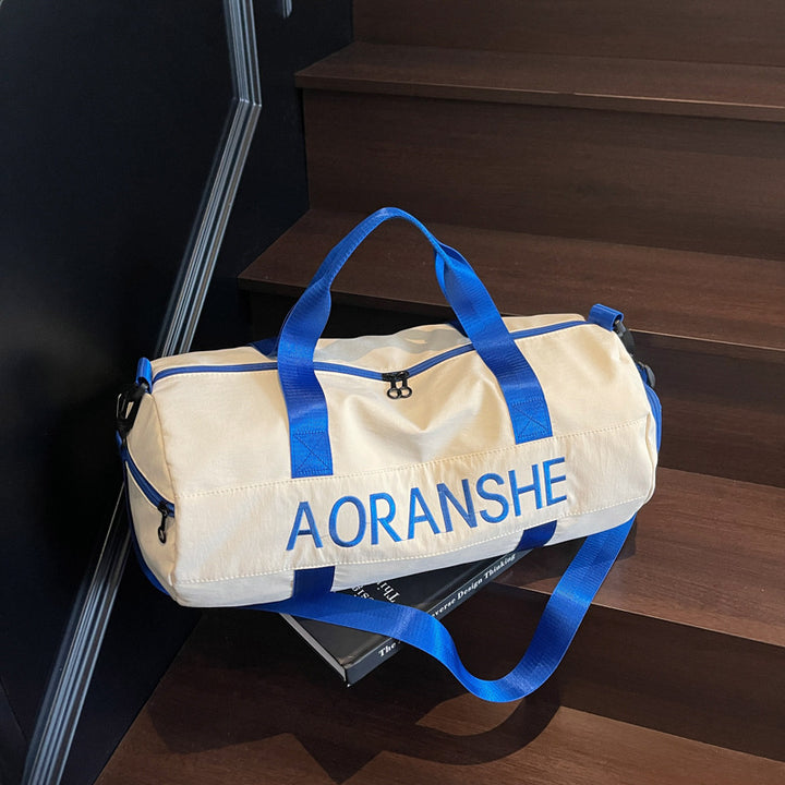 Versatile Travel Gym Holdall Bag Kalsten