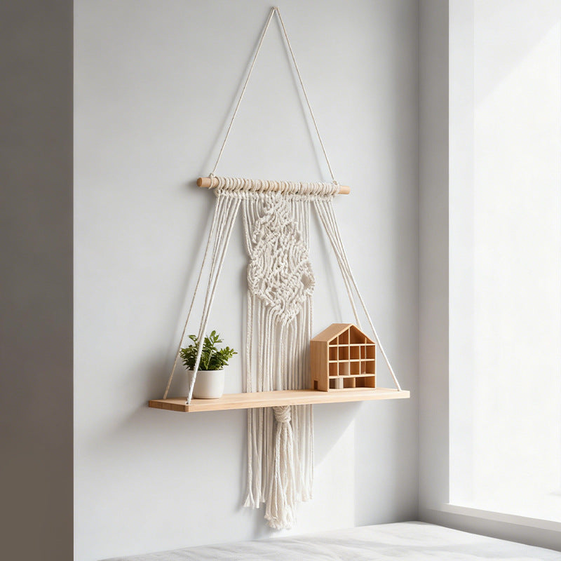 Macrame Wall Hanging Kalsten