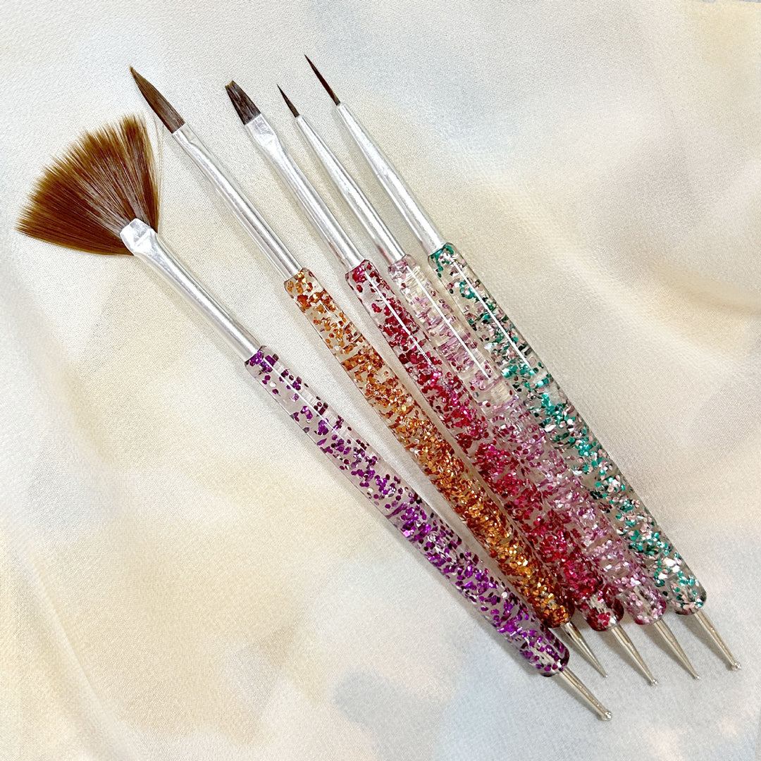 Professional Nail Art Brush Set Kalsten