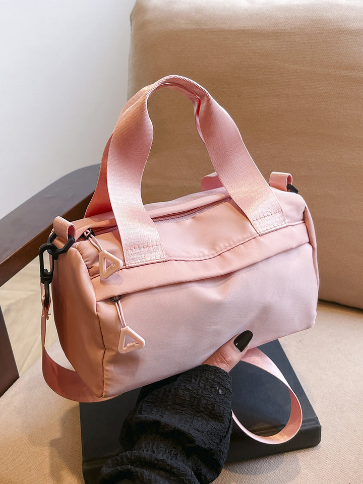 WoPolka Dot Mini Crossbody Bag Kalsten