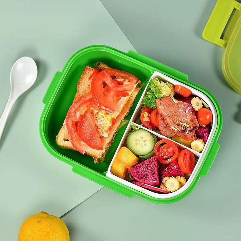 Stylish and Functional Food Storage Container Set