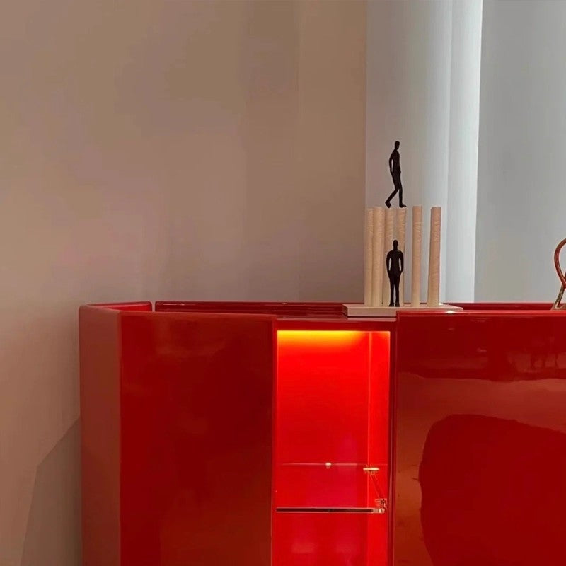 Artistic Display Sculpture