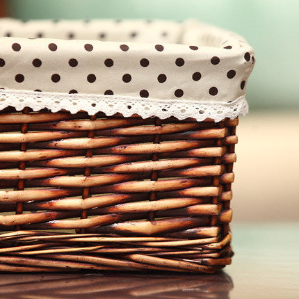Storage Basket Kalsten