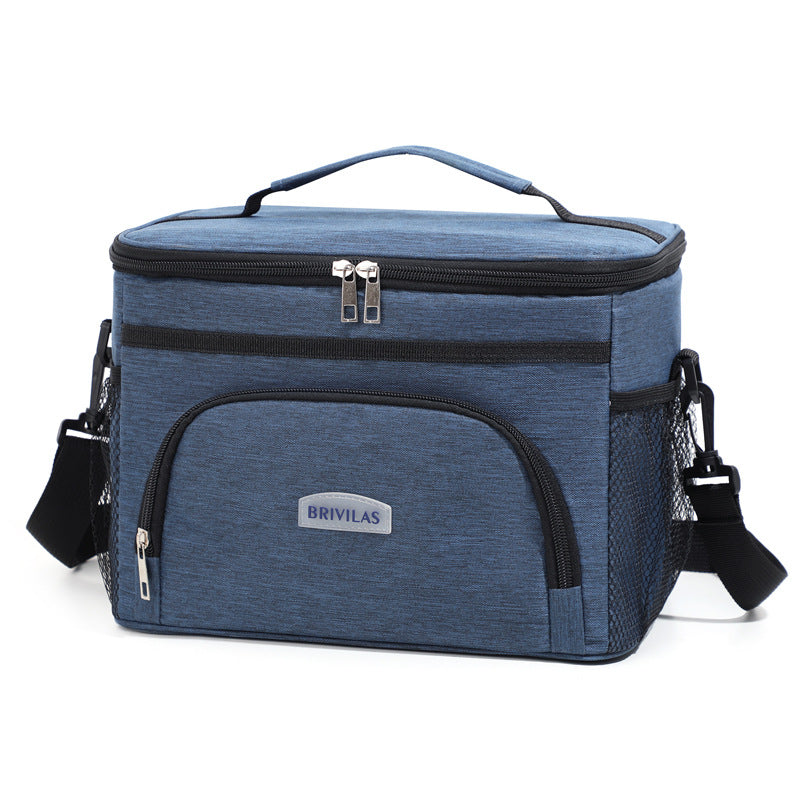 Insulated Cooler Bag