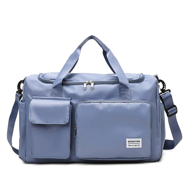 Versatile Travel Weekender Duffle Bag Kalsten