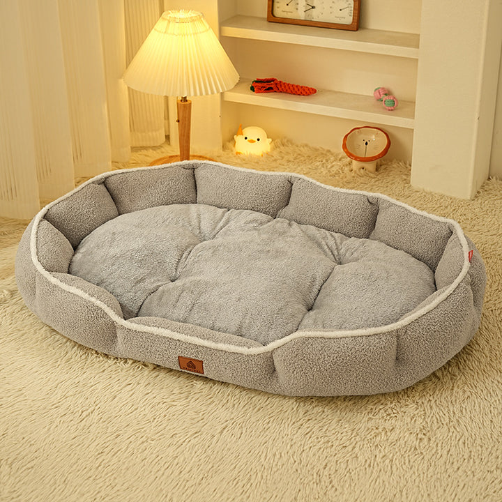 Orthopedic Dog Bed