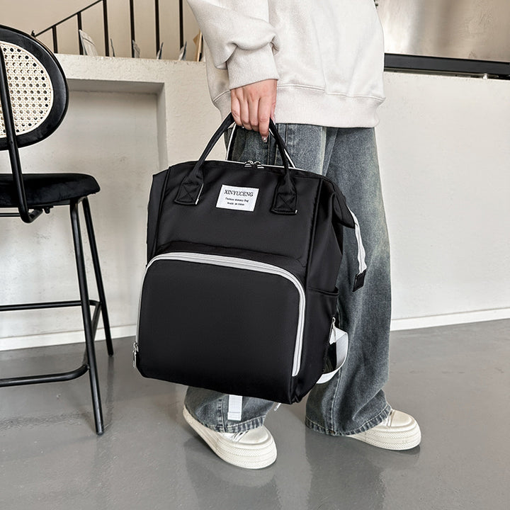 Versatile Travel Backpack Kalsten