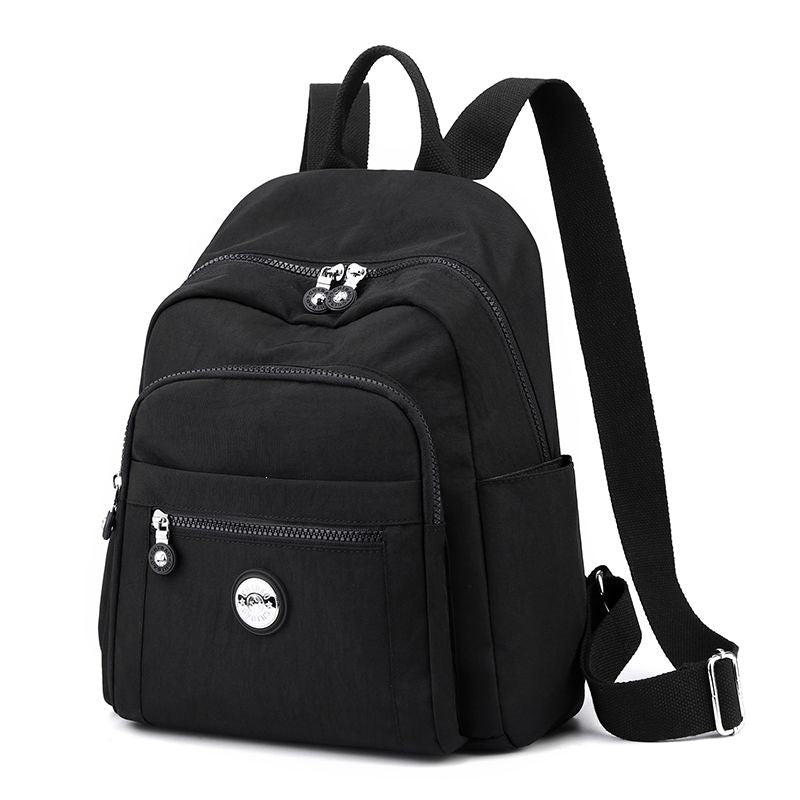 Modern backpack with multifunctional compartments Kalsten