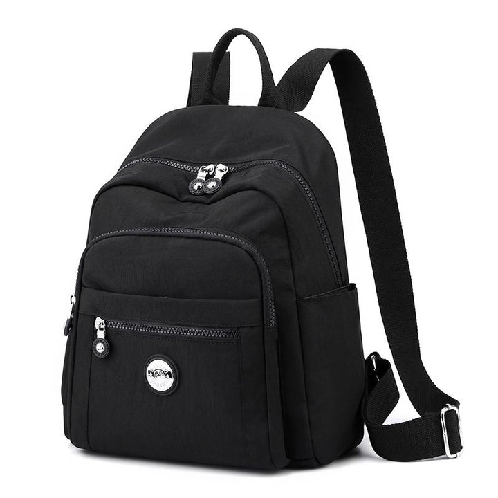 Modern backpack with multifunctional compartments Kalsten