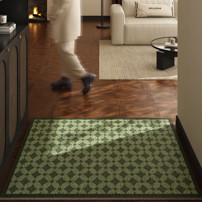 Decorative Entryway Mat