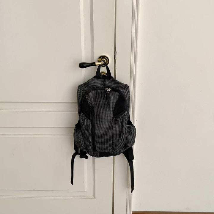 Lightweight Outdoor Travel Backpack