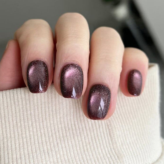 Press-on Nail Art Kalsten