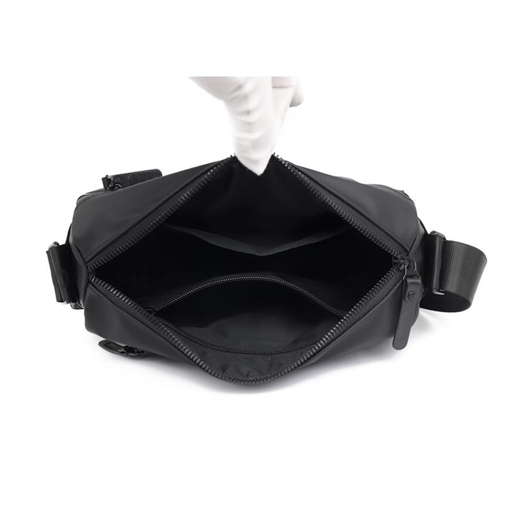 Water-Resistant Travel Sling Bag Kalsten