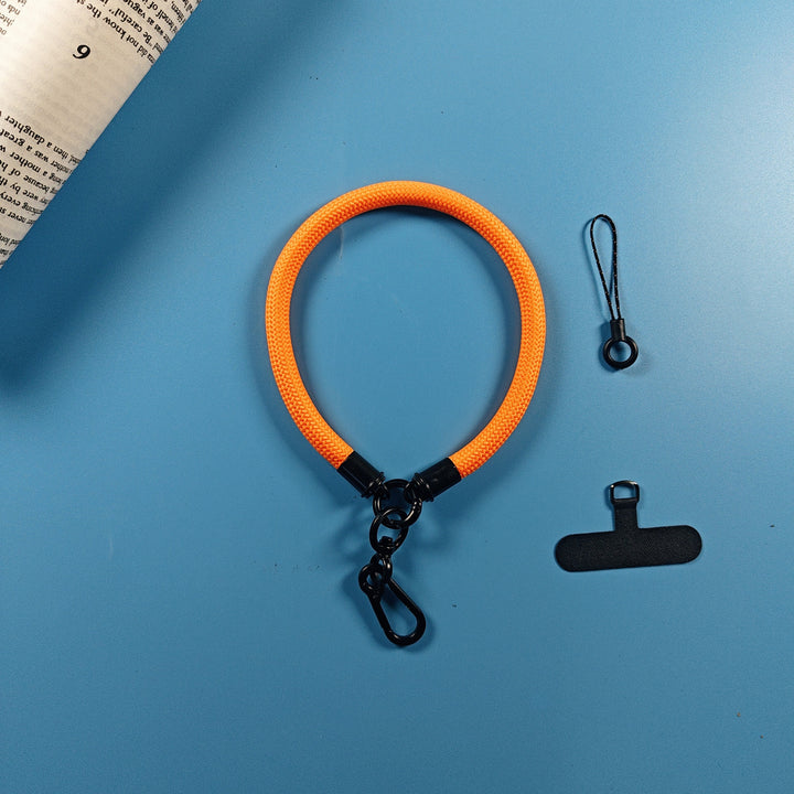 Durable Key Lanyard with Quick-Release Clip Kalsten