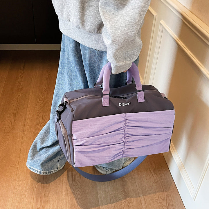 Stylish Functional Gym Duffle Bag Kalsten