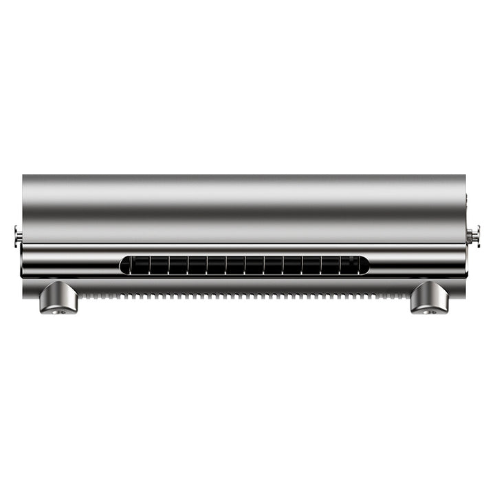 Unisex elegant wall fan with remote control Kalsten