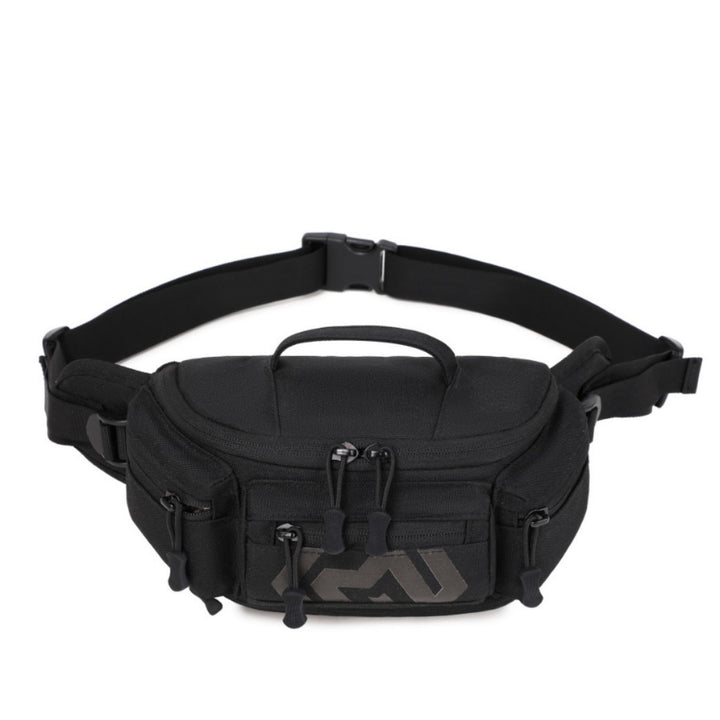 Compact Tactical Gear Waist Bag Kalsten