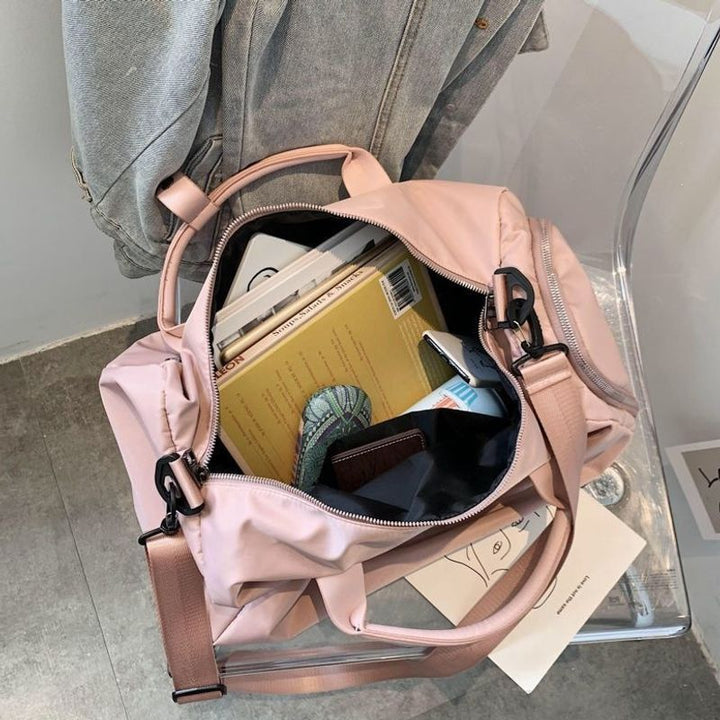 Versatile Travel Duffle Bag Kalsten
