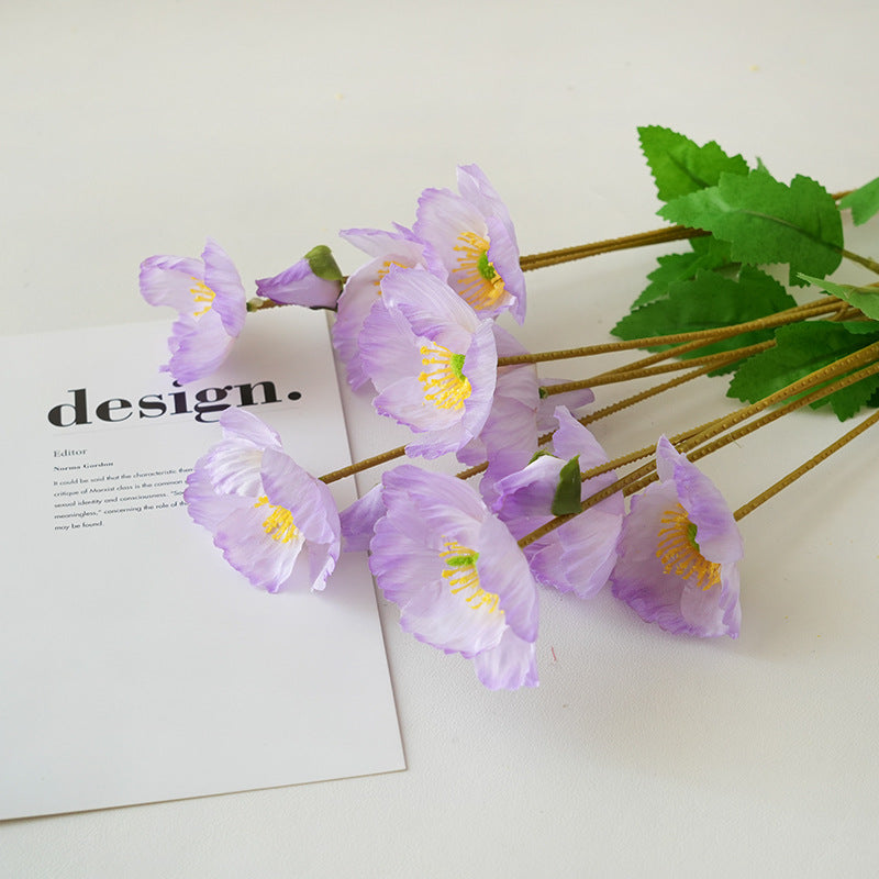 Artificial Flower Branch Kalsten