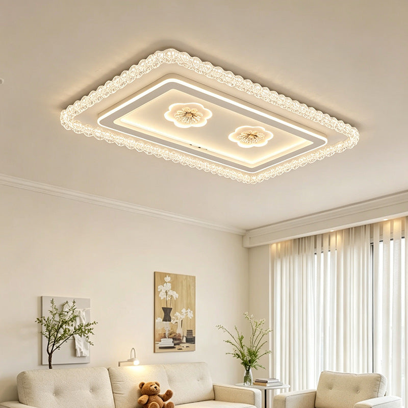 Contemporary Ceiling Light