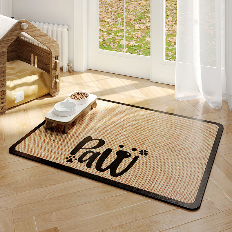 Pet Comfort Area Mat Kalsten