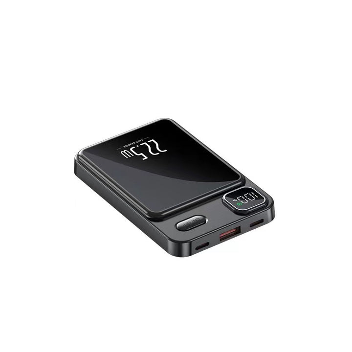 Power bank with LED display and fast charging function Kalsten