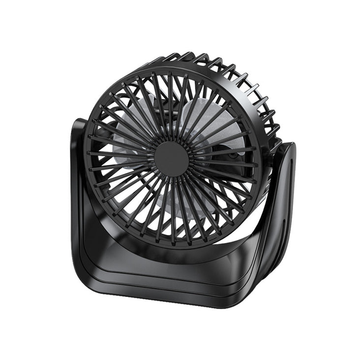 Portable Usb Table Fan Kalsten