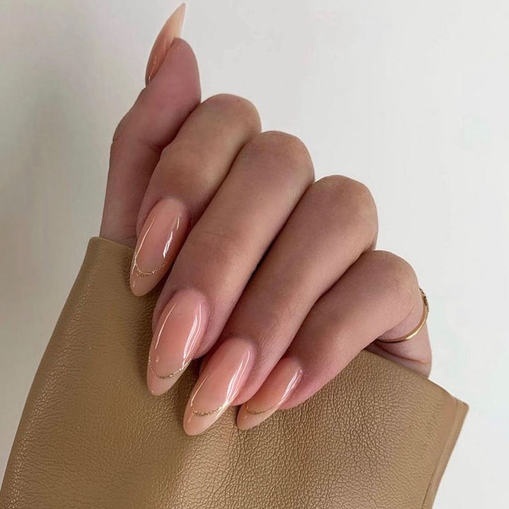 Nail Care Set Kalsten