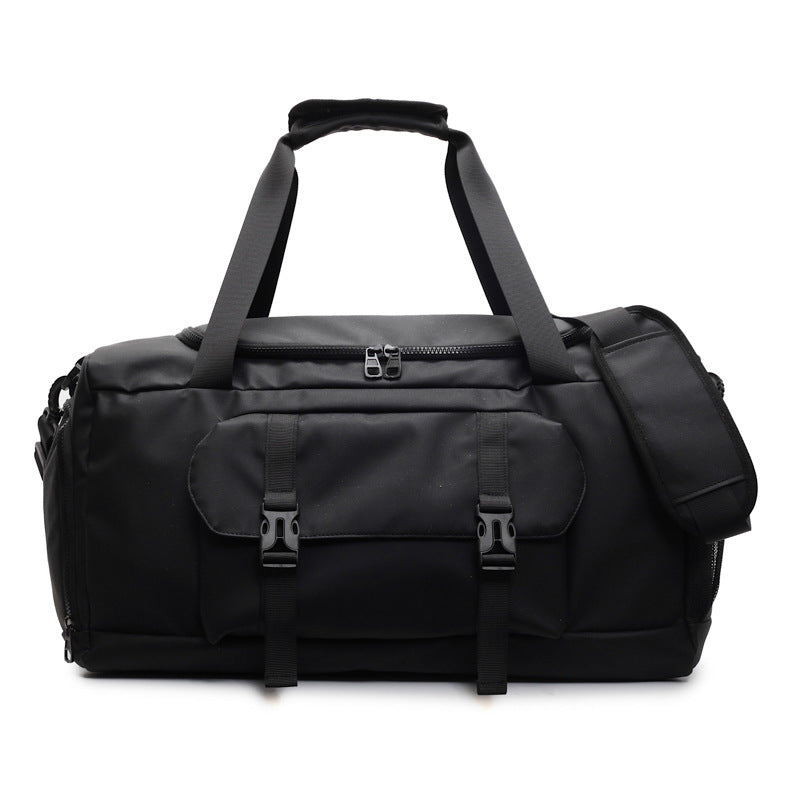 Multi-Functional Waterproof Sports Duffel Kalsten
