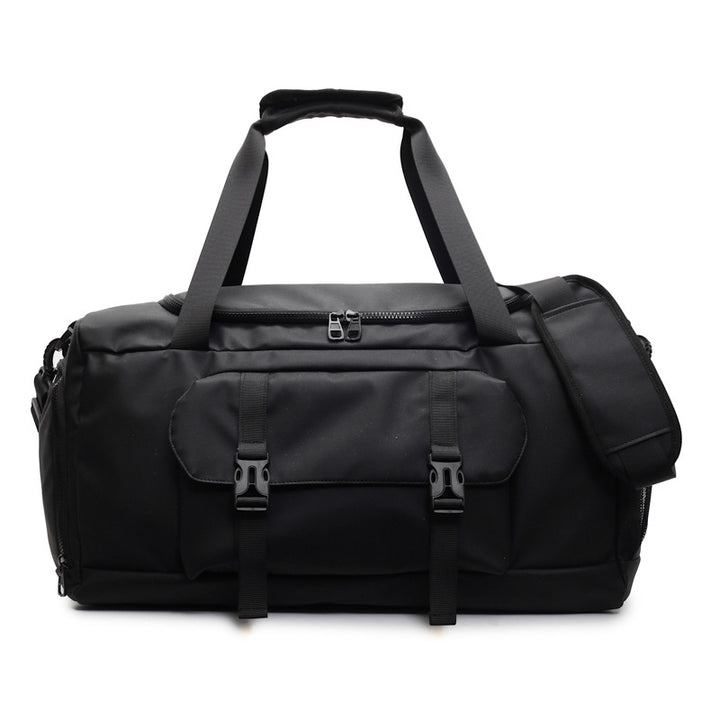 Multi-Functional Waterproof Sports Duffel Kalsten