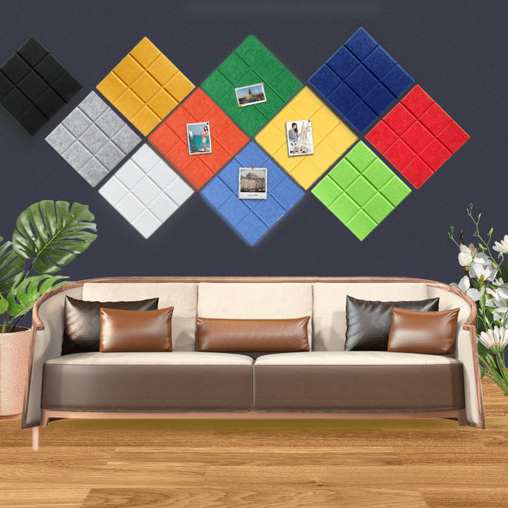 Decorative Wall Panel Kalsten