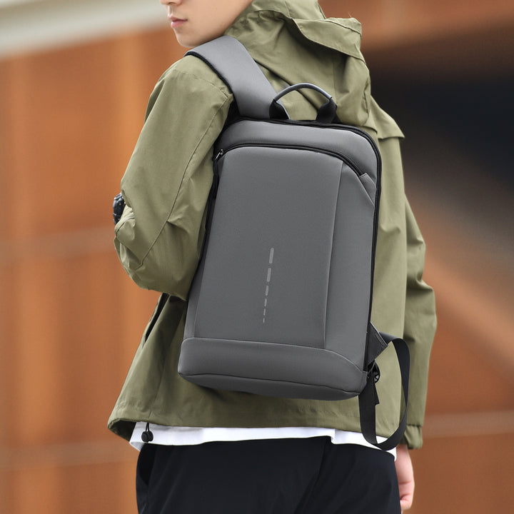 Versatile Tech-Friendly Laptop Backpack Kalsten