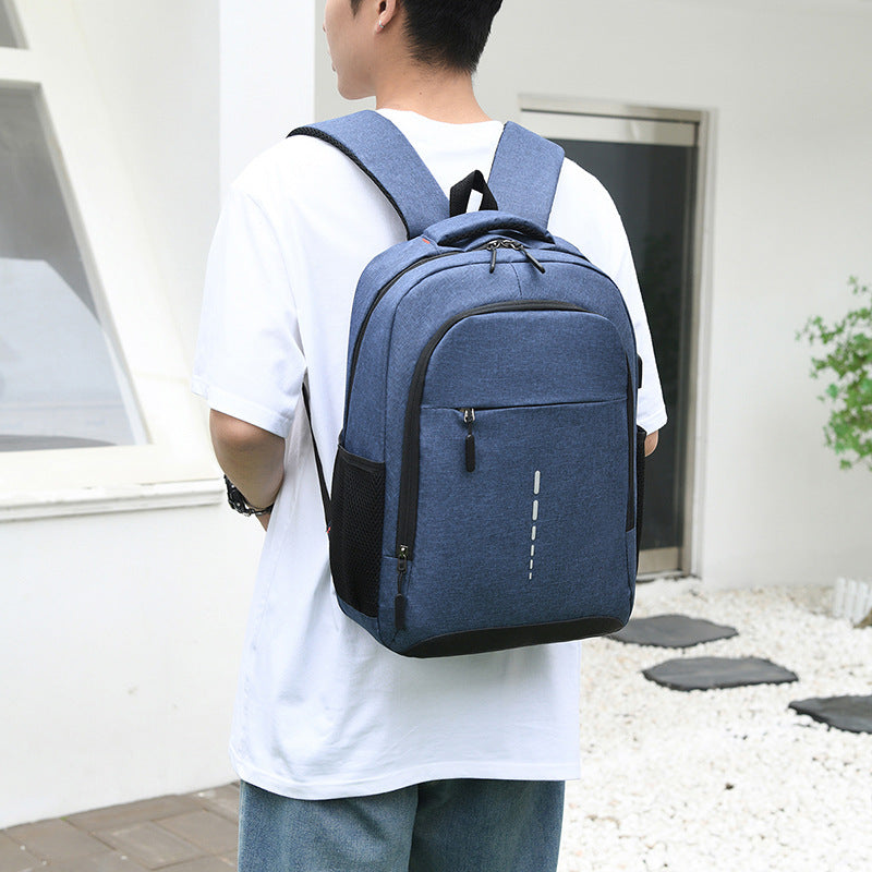 Adjustable Ergonomic Laptop Backpack Kalsten