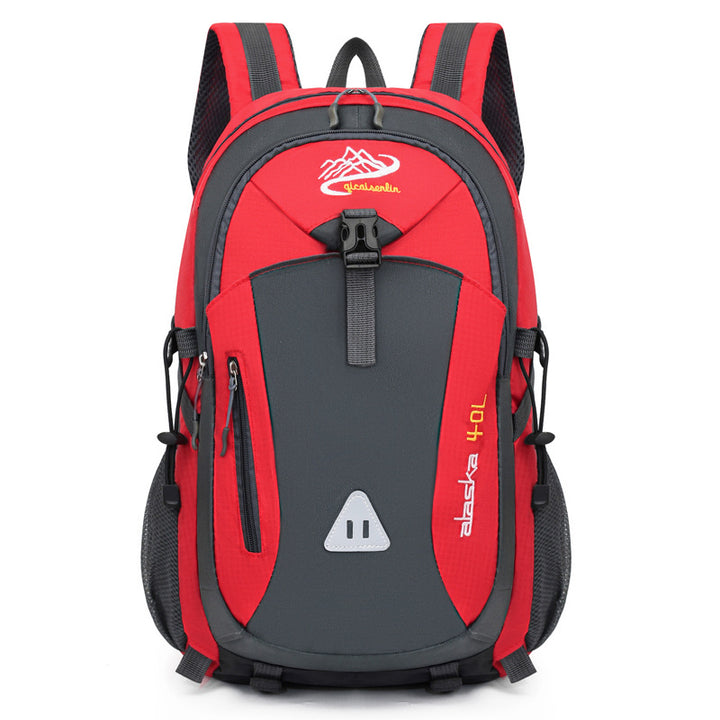 Versatile Outdoor Backpack